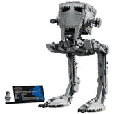 LEGO - Star Wars Ultimate Collector Series AT-ST Walker - Figurines d'action et jouets